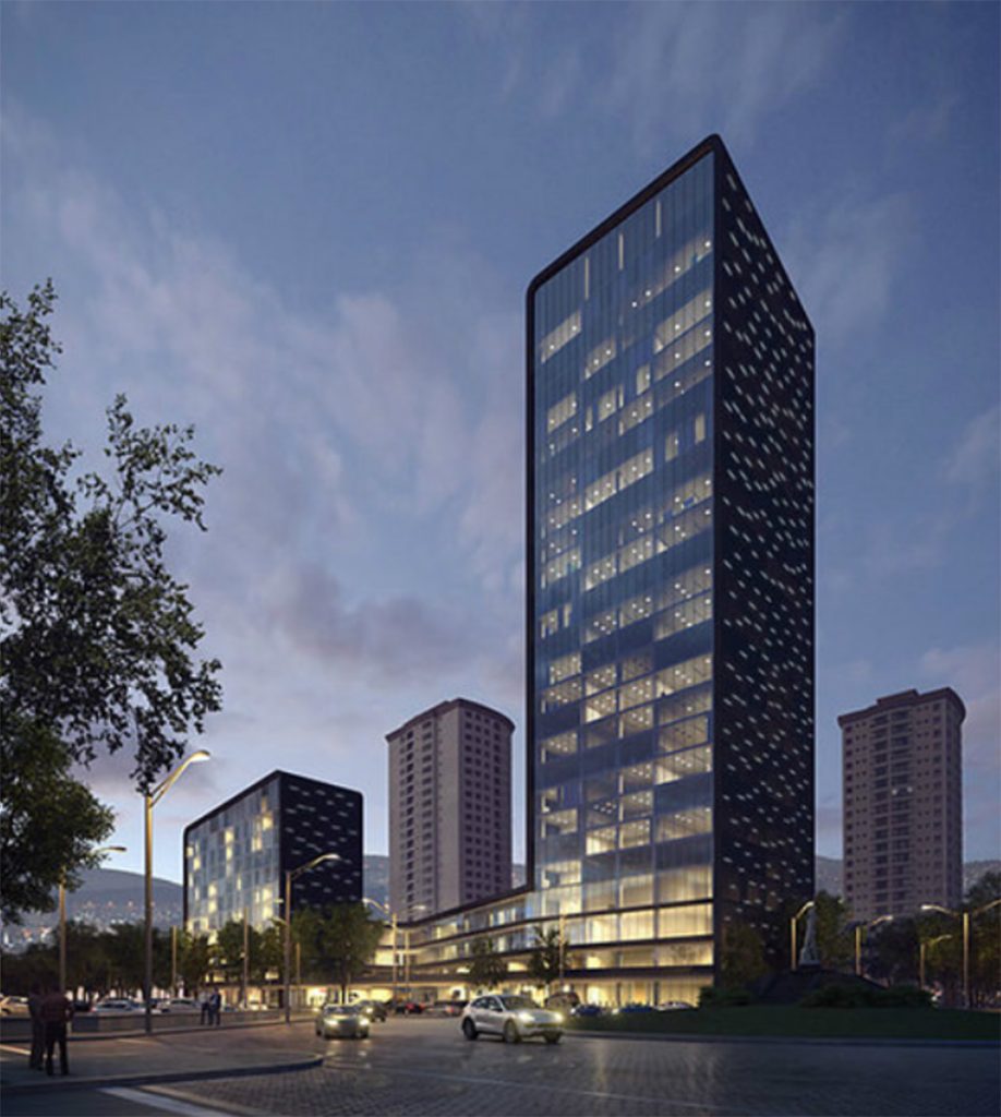 New City Medical Plaza